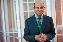 Vijay Govindarajan - Wikiunfold